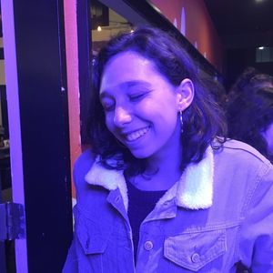 Meet your Posher, Hannah